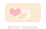 Berliner Traumjobs